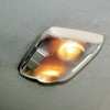 Prefer Warehouse Reading Dome Assembly Light Cover Compatible with Toyota