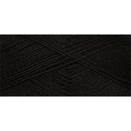 ONline Garne Hand Knitting Yarn, 75% Virgin Wool, 25% Polyamide, 0010, One Size, 420