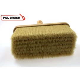 Wallpaper Paste Brush (7,5"x3,14"|190x80mm)