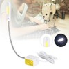 Sewing Machine Lamp Dimming Cob With Magnet Industrial Energy saving