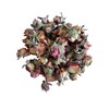 Red Rose Buds (Sunset)
