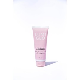 Lumi Glo Cleansing Exfoliating Balm