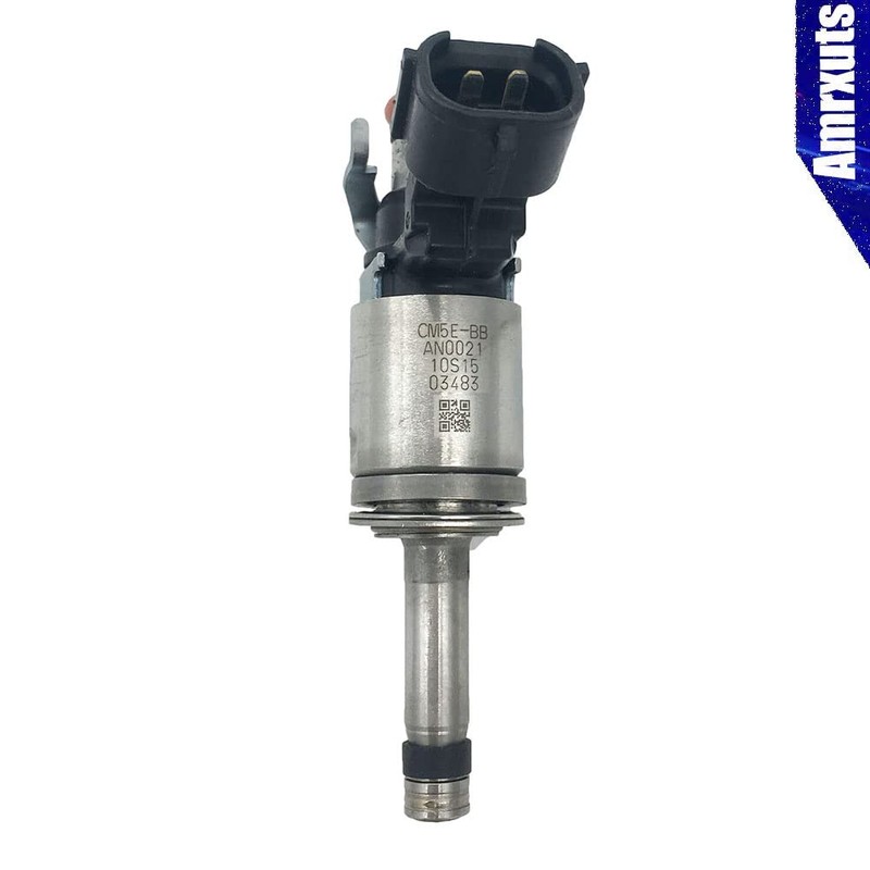 Amrxuts CM5E-BB 4pcs Fuel Injectors for Fo-rd Focus 2012-2016 2.0L