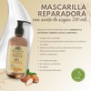 GD3 Mascarilla reparadora 290 ml