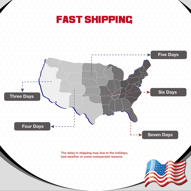 EXEDY 05087 OEM Replacement Clutch Kit