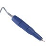 ZIZEV Taladro de Uñas Azul para Amoladora Máquina Dental Manicura,