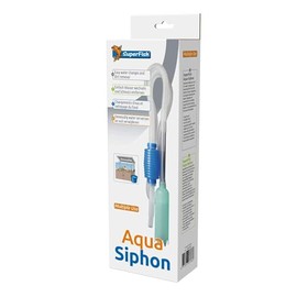 Superfish Aqua Syphon Set
