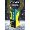 Ostwint Professionel Powder Wax (20g) - Matte Hold Styling