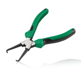 LEONTOOL Coupler Plier, Fuel Hose Plier, Fuel Hose Coupling Removal, For Wiring Couplers, Fuel Pipe, Quick Release, Quick Joint, Connector Removal Tool, Extractor Tool, Vehicle Maintenance, Dedicated