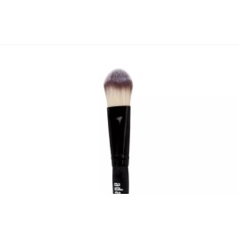 Adara Brocha Para Base Y Corrector Ba-106 Adara Paris