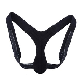 Salmue Posture Corrector, Posture Corrector for Posture Related Neck, Back and Shoulder Pain, Shoulder Strap as Back Stabiliser, Back Strap as Posture Trainer