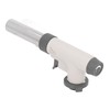 Flame Gun Torch Welding Gas Blowtorch Invertible Kitchen Outdoor BBQ