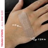 Band-Aid Brand Tough Strips Adhesive Bandage for Minor Cuts &