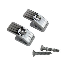 Coat Hook Pair for 1965-1968 Ford Mustang