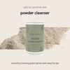 Chuan’s Promise Natural Humble Powder Cleanser, Organic Rice Powder, Kaolin