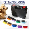 5-Piece Clipper Guard Comb for Wide A5 Blade, Compatible with