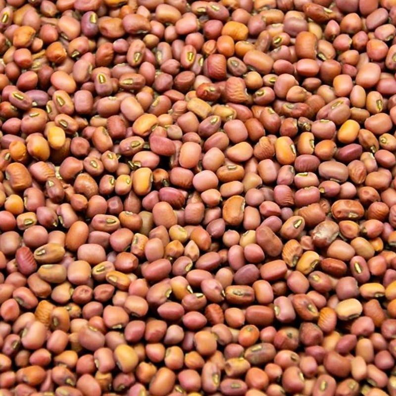 Brown Small Peas (Brown Chori) 500g