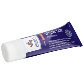 Shoe Boy's Special Care – Farbaktivierende and Imprägnierende Dark Smooth Leather Care Cream 75 ml