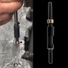 M11 x 1.5 Metric Head Bolt Thread Repair Kit Replaces