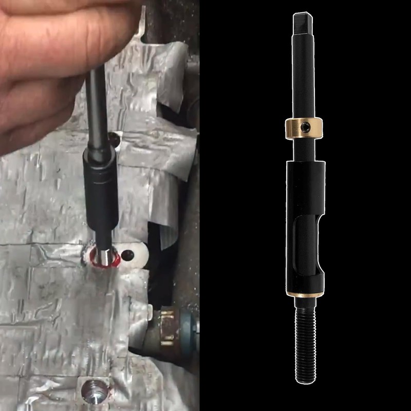 M11 x 1.5 Metric Head Bolt Thread Repair Kit Replaces