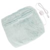 Double Sided Electric Foot Warmer Washable USB Electric Heated Foot