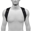 BiGHuG Group Posture Corrector - Back Straightener for Men and