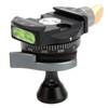 Panoramic Inverted Ball Head Rotatable Large Bearing Capacity Spherical Ball