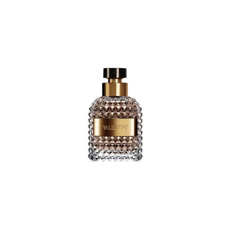 Valentino Uomo EDT Spray 3.4