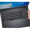 CaseBuy Keyboard Cover for Dell Precision 16 7670 7680 16",