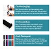 Diasticker® Freestyle Libre 3 – Fixation Strap | Flexible –