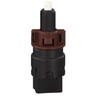 febi bilstein 106545 Brake Light Switch, black