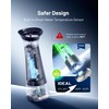 Ear Wax Removal with One-Piece Waste Tank, FSA-HSA, Home Use,
