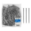 Clavo Estandard, 2-1/2'', Con Cabeza, Bolsa 1 Kg Fiero 45022