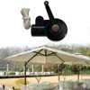 Folpus Patio Umbrella Accessories, Umbrella Spare Parts, Holders, Parasols, Crank