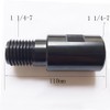 Core Drill Bits Shaft Adapter for Conversion Thread (Male and