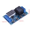 Ouitble Delay Timer Module, DC 6V to 30V Timer Switching