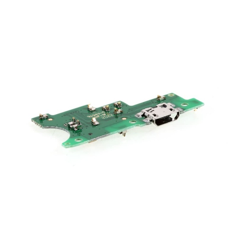 Compatible with Motorola Moto E6s (2020) Flex Flat Replacement Circuit