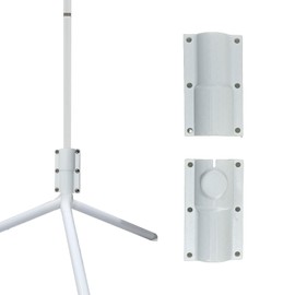 Sevomie Replacement Repair Kit Compatible with Nanit Floor Stand Fix