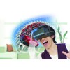 Omnidirectional space vision system BotsNew Bottsunyu