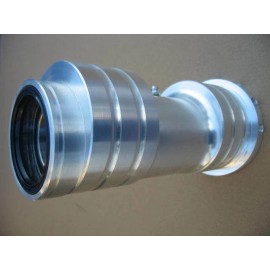 DW 85 Honda ATC250R 250R Axle Bearing Carrier,Year19