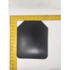 ALL ABOUT RUBEBR Neoprene Rubber 1/4" Thick x 8-3/4wide x