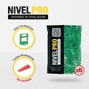 NIVELPRO Tile Leveling Clips 2mm Tile Spacers Tile Leveling System