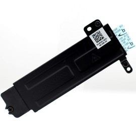 Deal4GO PCI-e 2280 M.2 SSD Heatsink Tray Hard Drive Bracket Cover Caddy w/Thermal Pad for Dell Latitude 7300 7400 M52FX 0M52FX