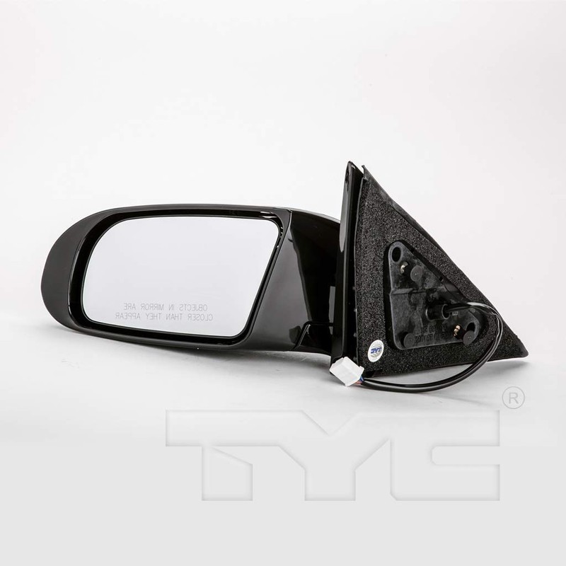 For Nissan Maxima 2009-2014 Door Mirror Driver Side | Power