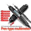 ULTECHNOVO Digital Multimeter Pen A3005 Precision Voltage Measurement Mini Multimeter