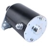Ezamintaly Starter & Relay Replacement for Briggs and Stratton for