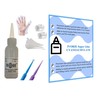 Ivorie Instant Bonding Glue Adhesive - Dental Lab (Medium -