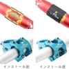 SAMCOS Bicycle Handle Shim Stem Spacer Aluminum Alloy Fit 25.4mm