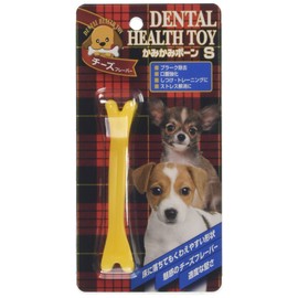 Super Cat Bite Bone Cheese S