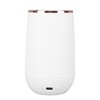 Car Fragrance Machine Non Slip White 5V 2000mAh USB Portable